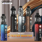 VOOPOO DRAG M100S Vape Kit with Uforce-L Tank Atomizer 5.5ml In UAE