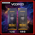 Buy Voopoo Drag Nano 2 Replacement Pods 3pcs/pack