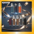 VOOPOO Drag S Pro 80W Pod Kit