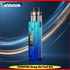 VOOPOO Drag S2 Pod Kit 60W In UAE