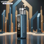 VOOPOO Drag S3 Kit 60W In Dubai, UAE