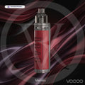 VOOPOO DRAG X 18650 Mod Pod Kit