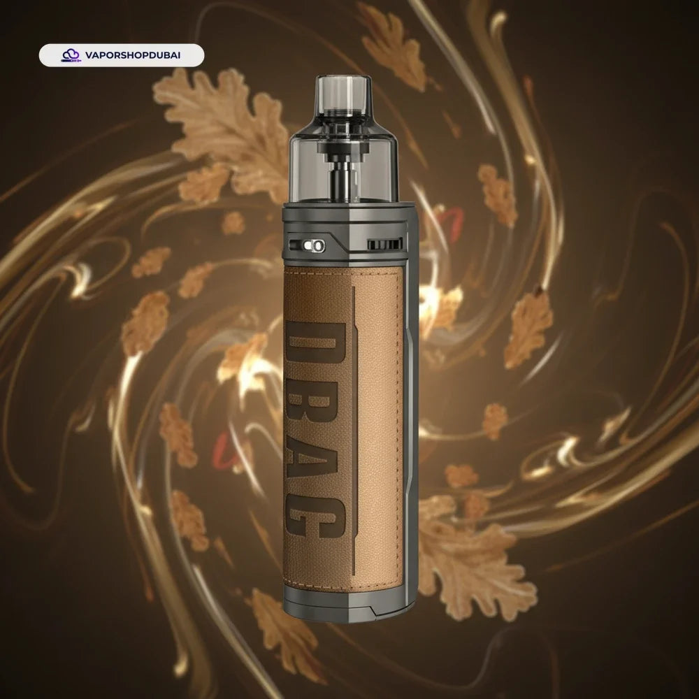 Voopoo Drag X 80W