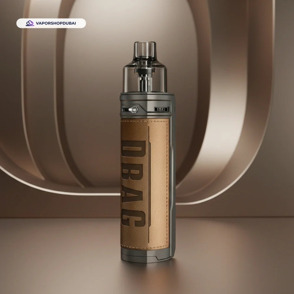 Voopoo Drag X 80W