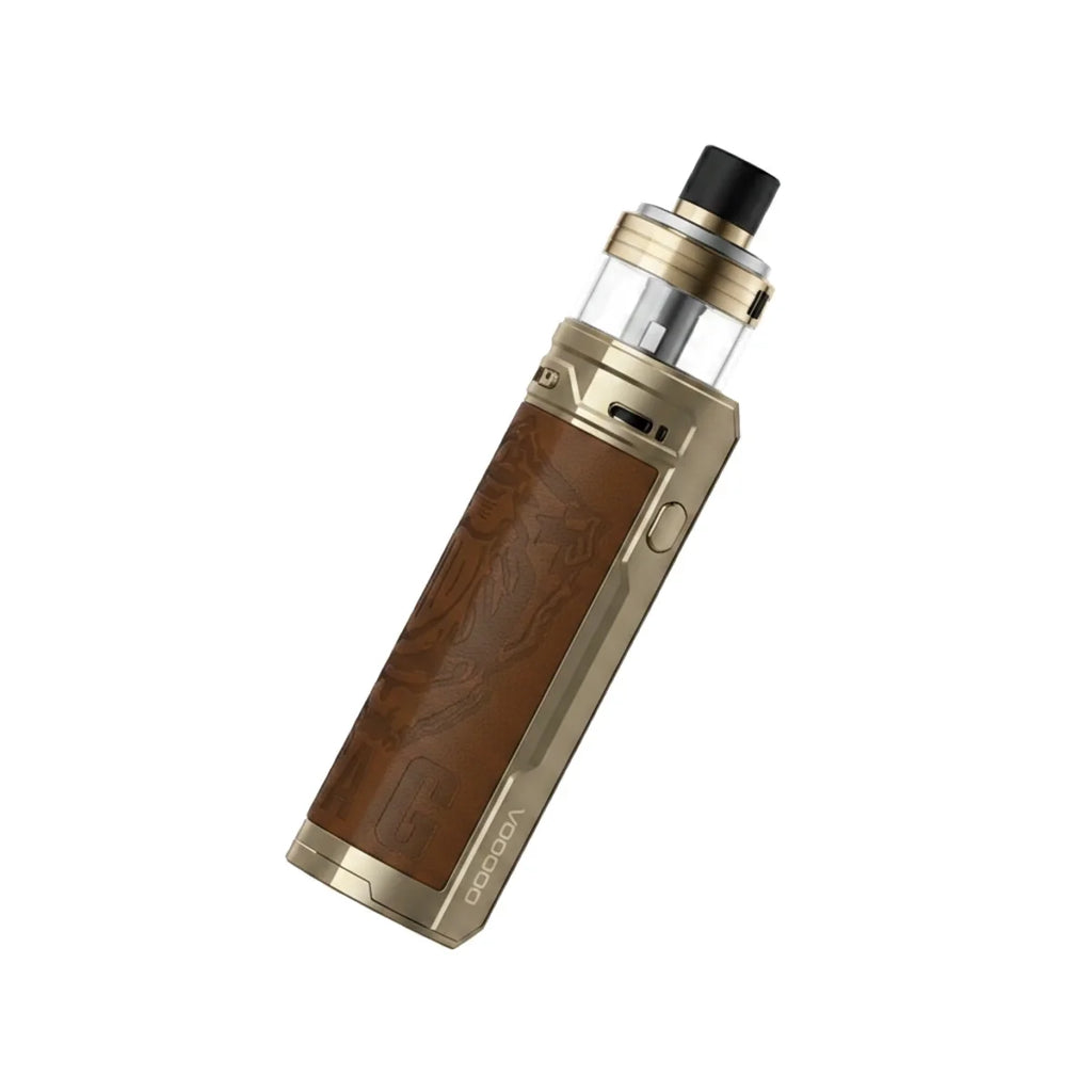 Buy VOOPOO Drag X PnP-X Pod Kit 80W In UAE