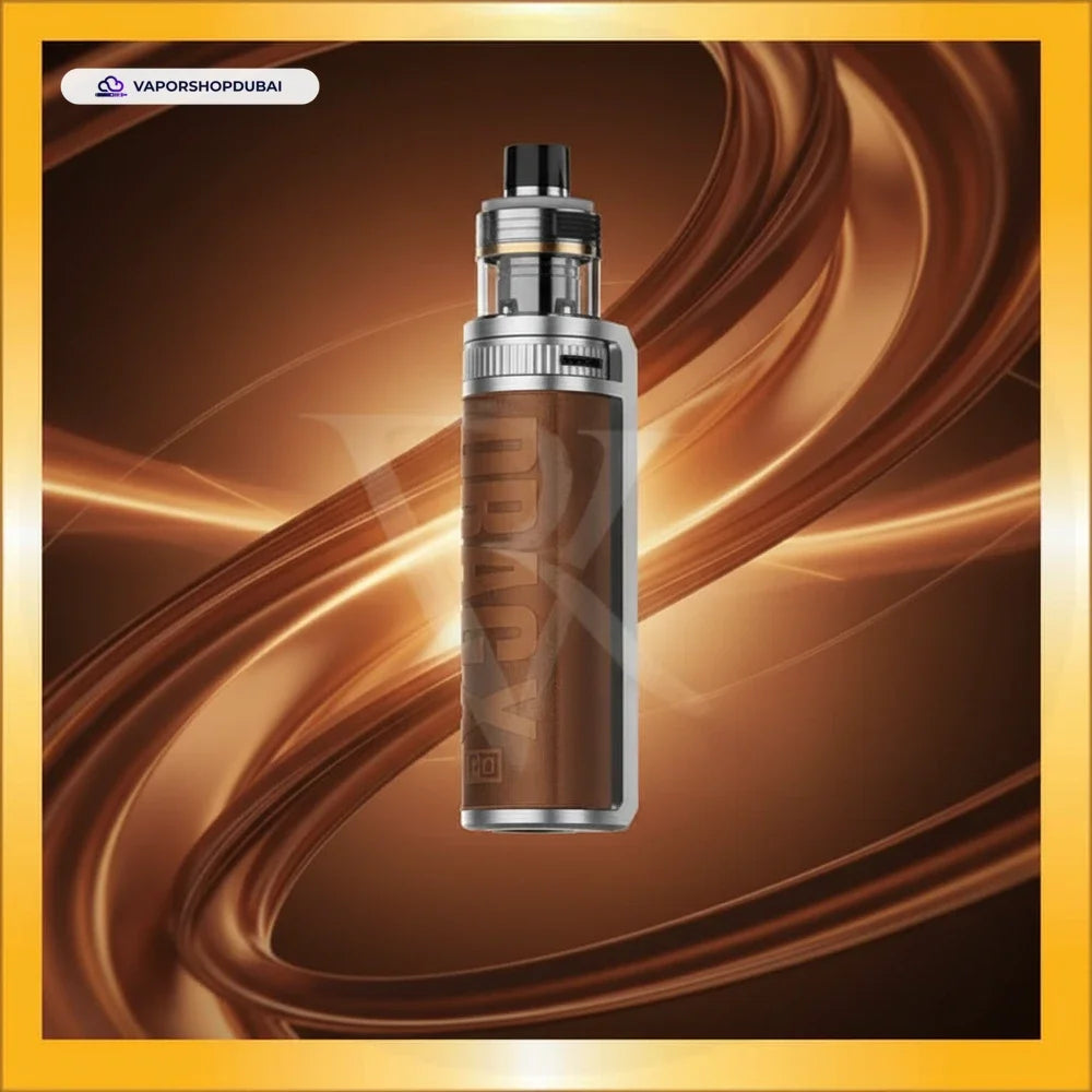 VOOPOO Drag X Pro 100W Pod Kit