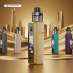 VooPoo Drag X3 Kit 80w In Dubai, UAE