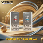 Voopoo PNP DW Coil In UAE