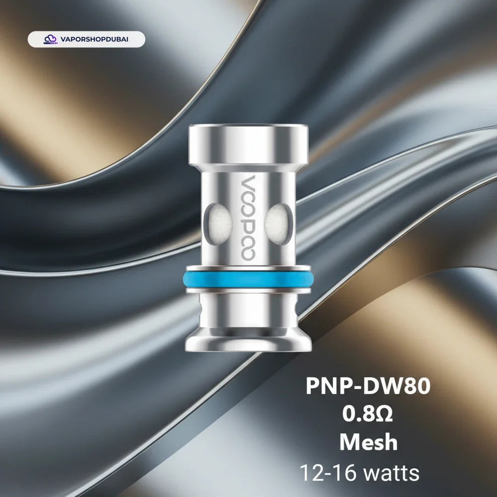 Voopoo PNP DW Coil In UAE