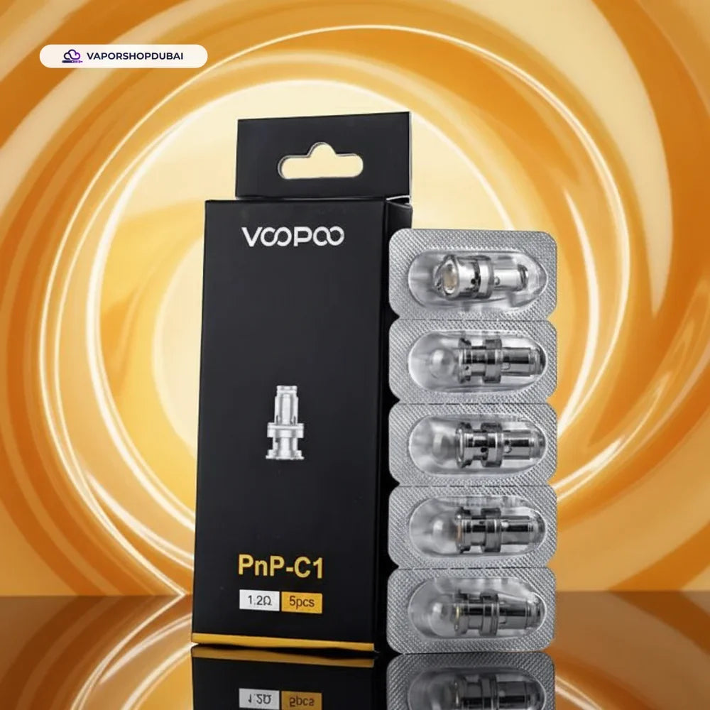 VOOPOO PnP Replacement Coils