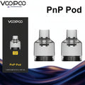 VooPoo PnP Replacement Pod