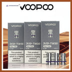 VOOPOO PNP TW Replacement coils In UAE