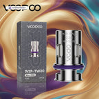 VOOPOO PNP TW Replacement coils In UAE