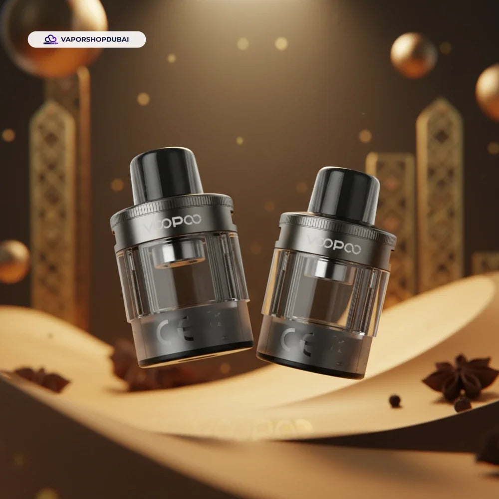 VOOPOO PnP X Pod Cartridges 5ml In UAE