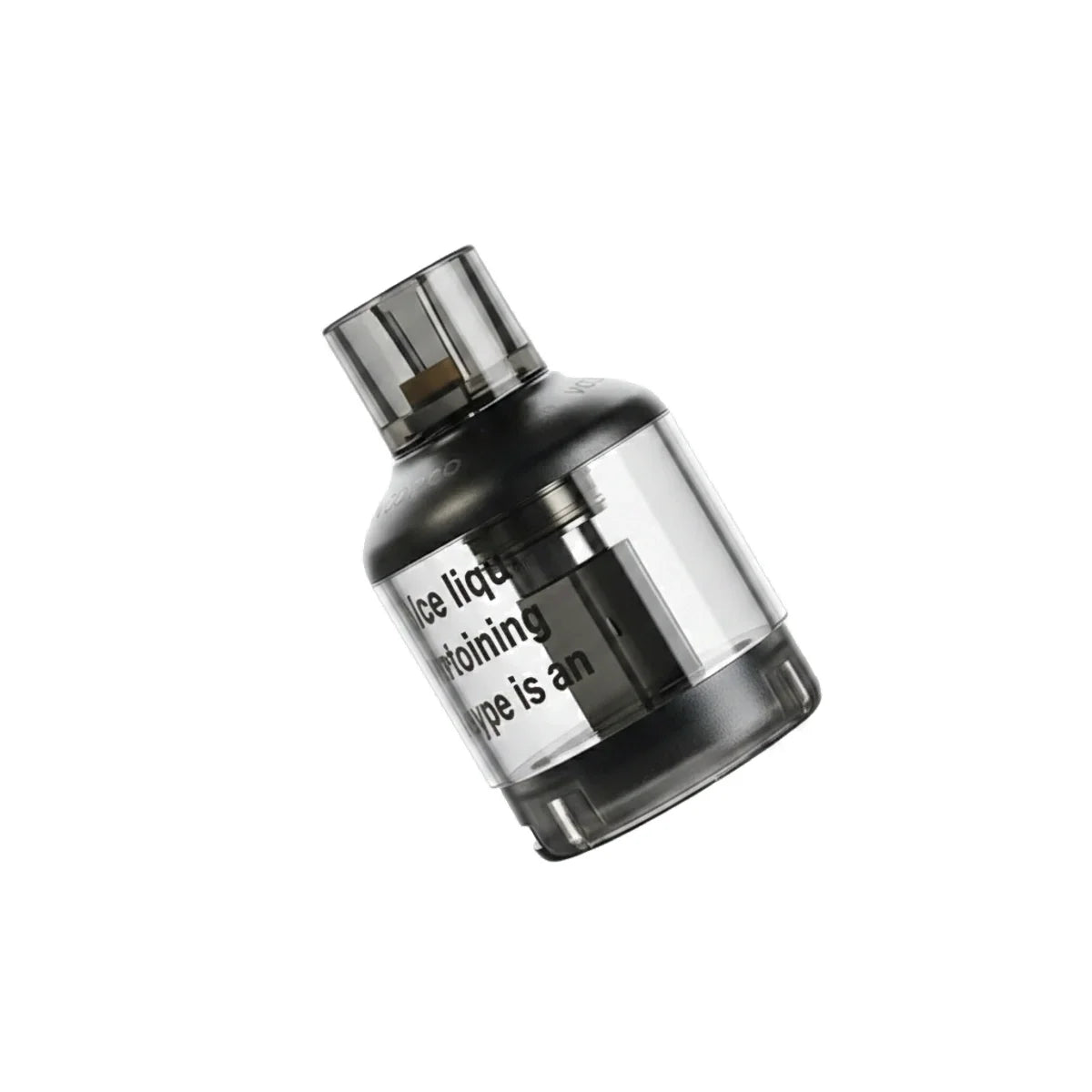 Voopoo TPP Empty Pod Cartridge