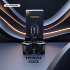 VOOPOO TPP Pod 2 Tank In UAE