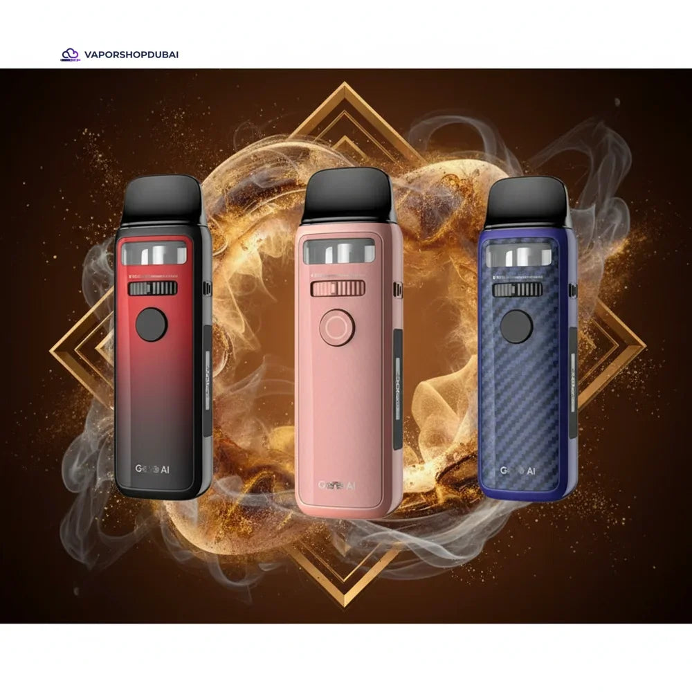 Voopoo Vinci 3 Pod Kit In UAE