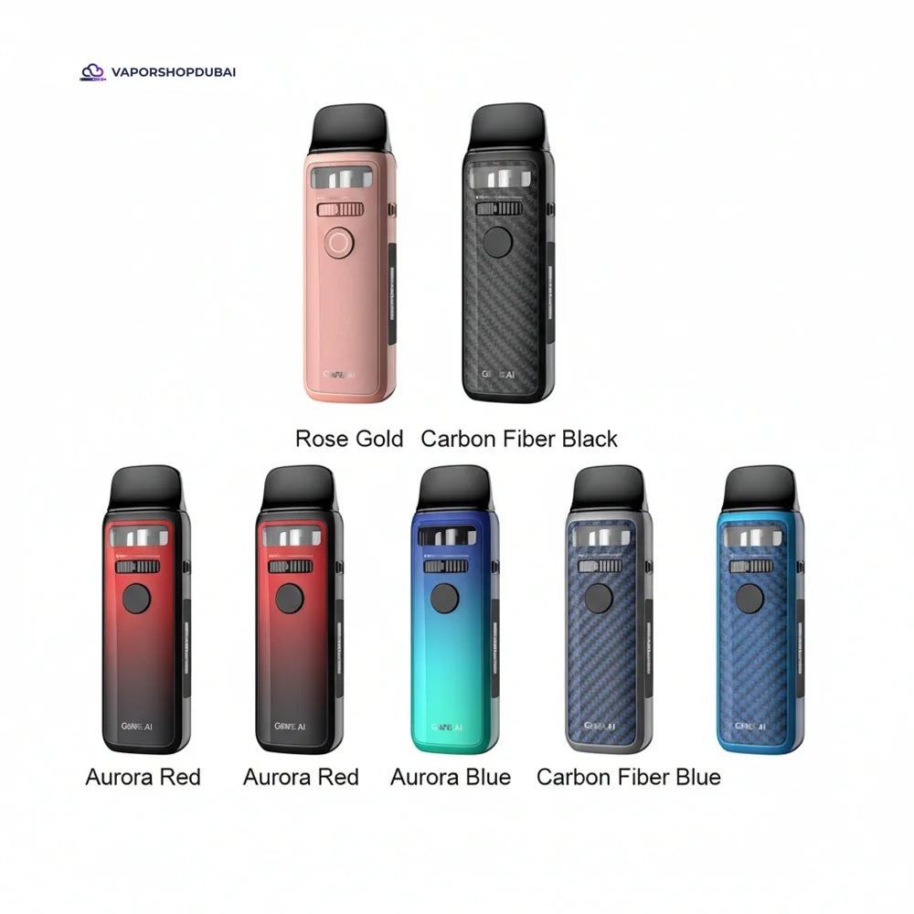 Voopoo Vinci 3 Pod Kit In UAE