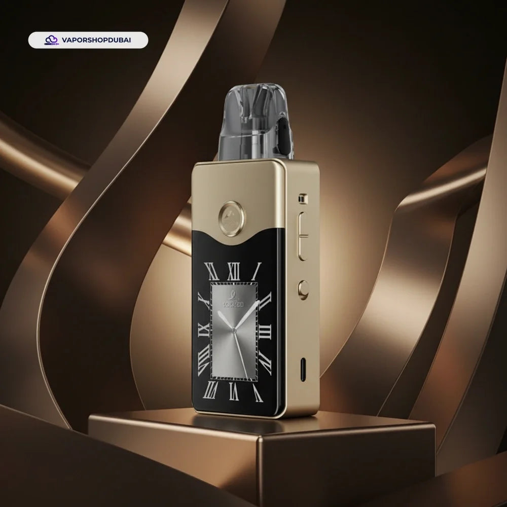 VOOPOO VINCI E120 Vape Kit 120w In UAE