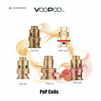 VOOPOO VINCI PNP COIL