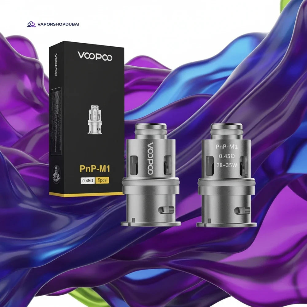 VOOPOO VINCI PNP COIL