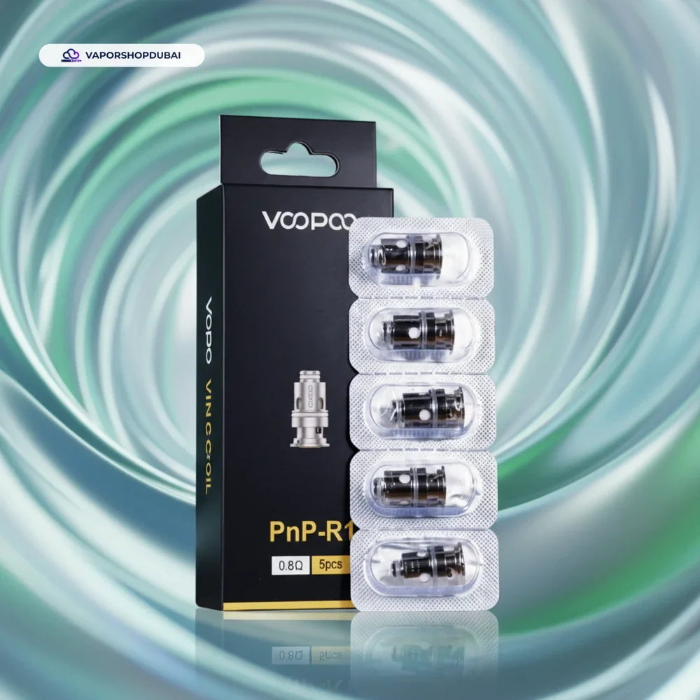VOOPOO VINCI PNP COIL
