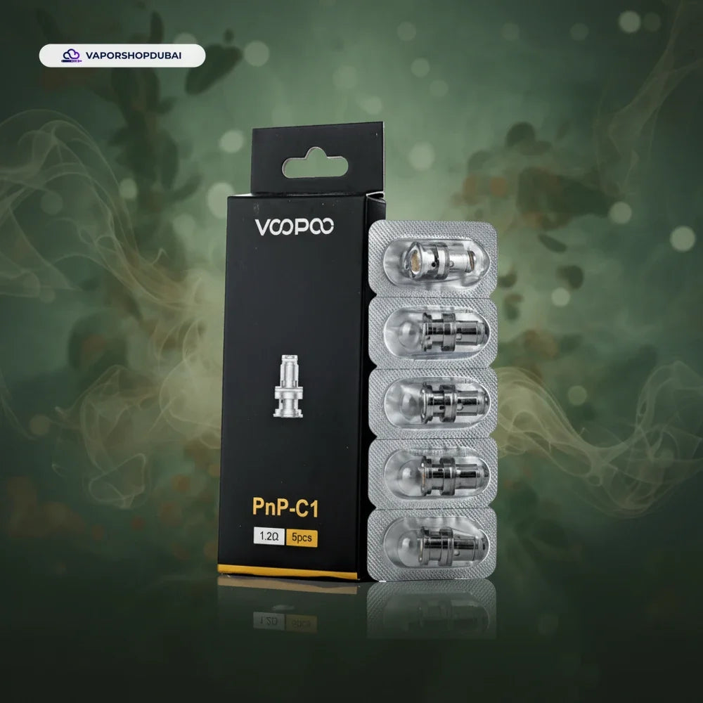 VOOPOO VINCI PNP COIL