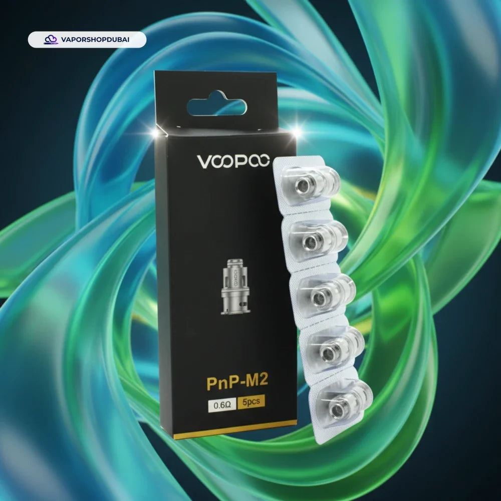 VOOPOO VINCI PNP COIL