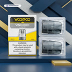 VOOPOO Vinci PnP X Pods 5ml In UAE