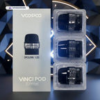 Buy Online Voopoo Vinci Pod Cartridge 2ml