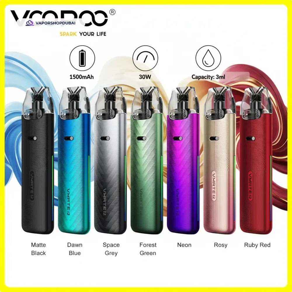 VOOPOO VMATE i2 Pod Kit 30W In UAE