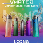 VOOPOO VMATE i2 Pod Kit 30W In UAE