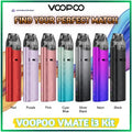 VOOPOO Vmate i3 Kit 30W In UAE