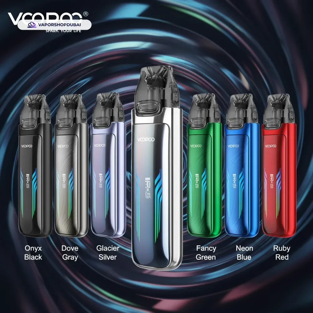 VOOPOO Vmate Max Pod Kit 1200mAh In UAE