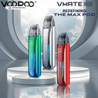 VOOPOO Vmate Max Pod Kit 1200mAh In UAE