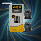 VOOPOO Vmate Pod Cartridges 2pcs Pack In UAE