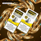 VOOPOO Vmate Pod Cartridges 2pcs Pack In UAE