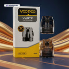 VOOPOO Vmate Pod Cartridges 2pcs Pack In UAE
