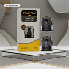 VOOPOO Vmate Pod Cartridges 2pcs Pack In UAE
