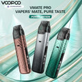 Voopoo Vmate Pro Power Edition kit 30w In UAE
