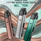 Voopoo Vmate Pro Power Edition kit 30w In UAE