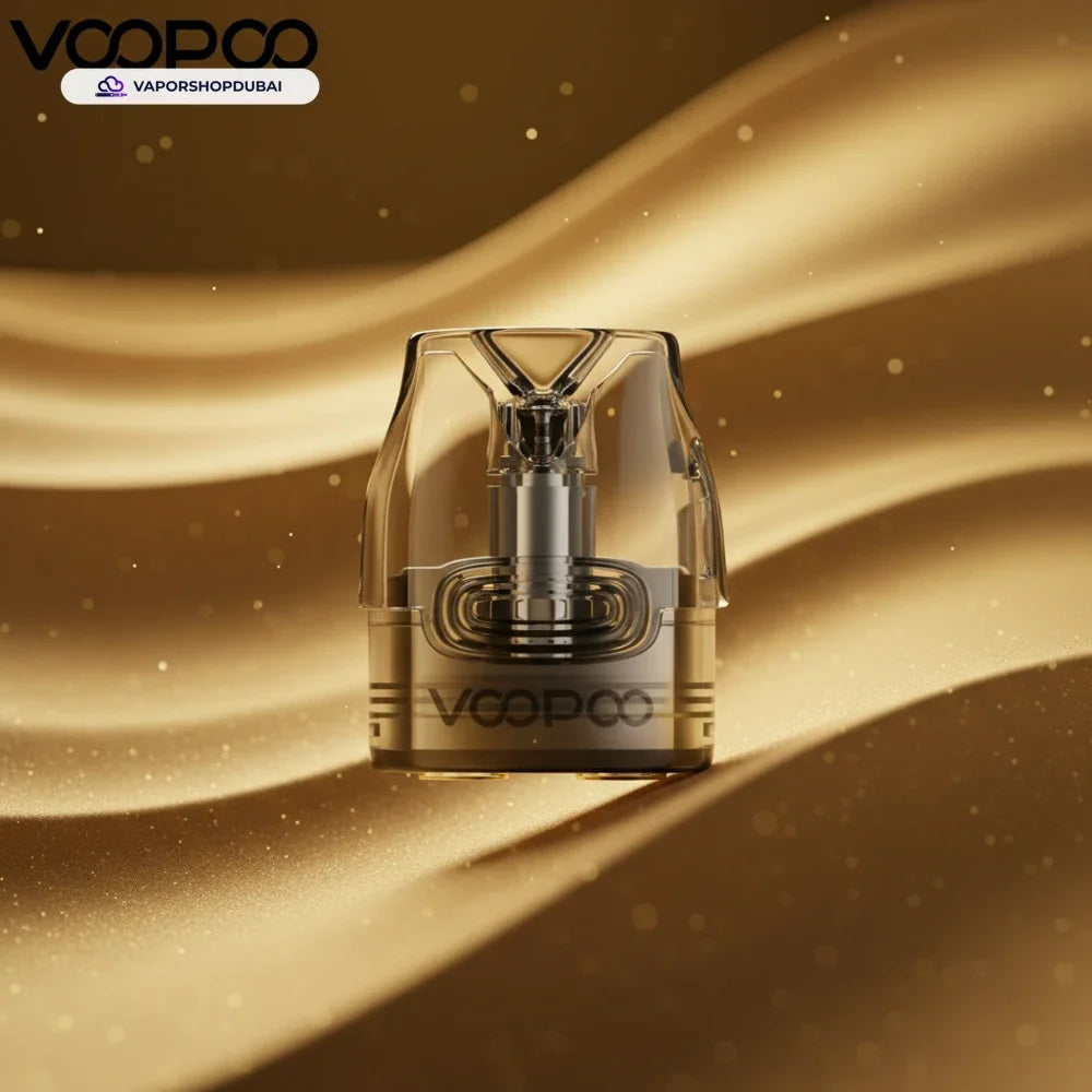 VOOPOO Vmate V2 Empty Pod Cartridge 3ml In UAE
