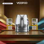 VOOPOO Vmate V2 Empty Pod Cartridge 3ml In UAE