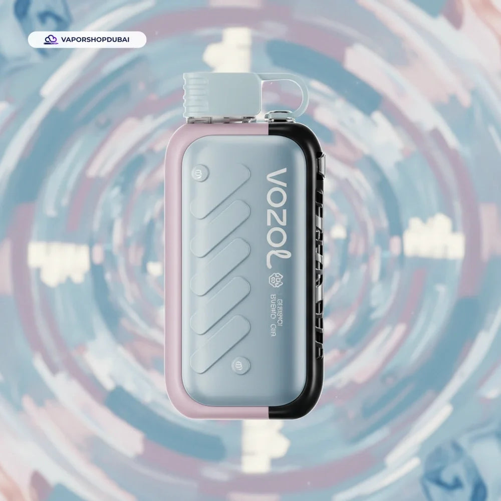 Vozol Gear Ice &amp; Sweet 50000 Puffs Disposable Vape 50MG