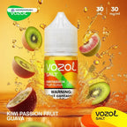Vozol Saltnic 30ml E-liquid In UAE
