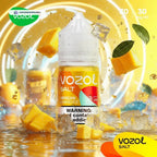 Vozol Saltnic 30ml E-liquid In UAE
