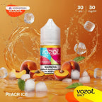 Vozol Saltnic 30ml E-liquid In UAE