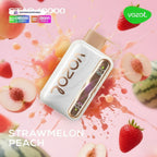 Vozol Star 40000 Puffs Disposable Vape In UAE