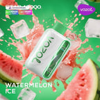 Vozol Star 40000 Puffs Disposable Vape In UAE