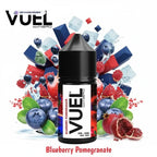 VUEL Nerd Saltnic 30ml Created By Fraxlabs Nerd In UAE